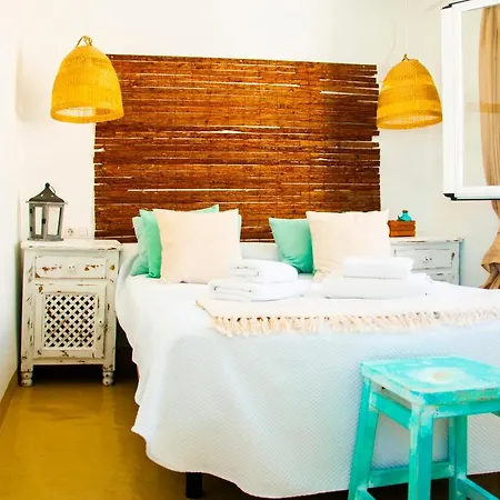 Famara Rooftop 1 Exterior photo