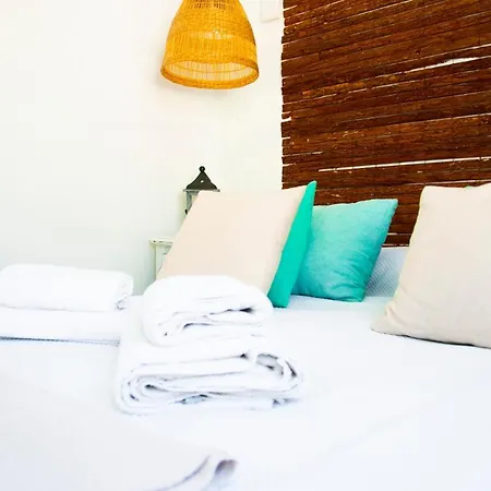 Famara Rooftop 1 Exterior photo