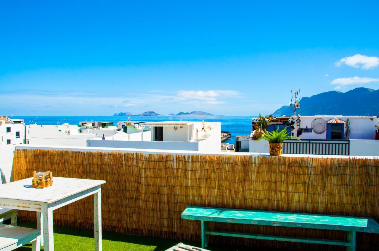Rooftop 1 Appartement