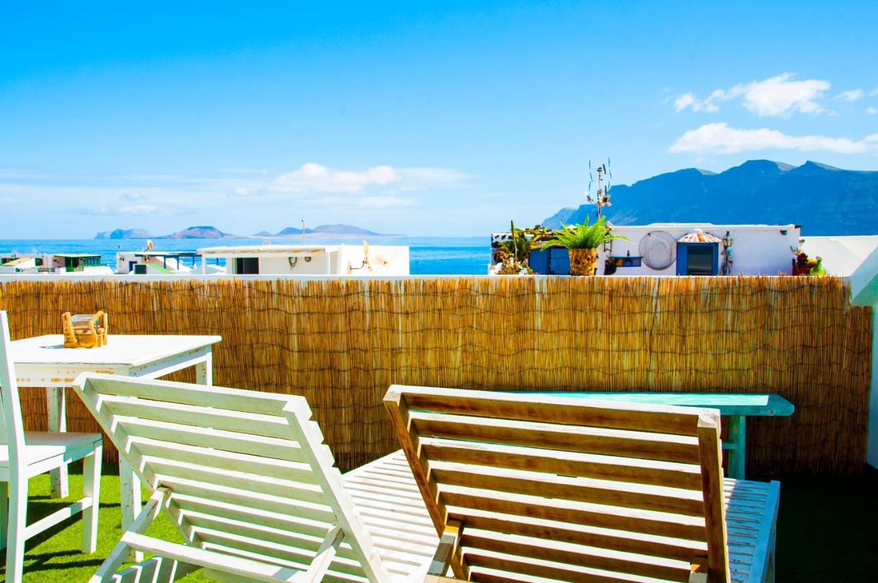 Appartement Rooftop 1