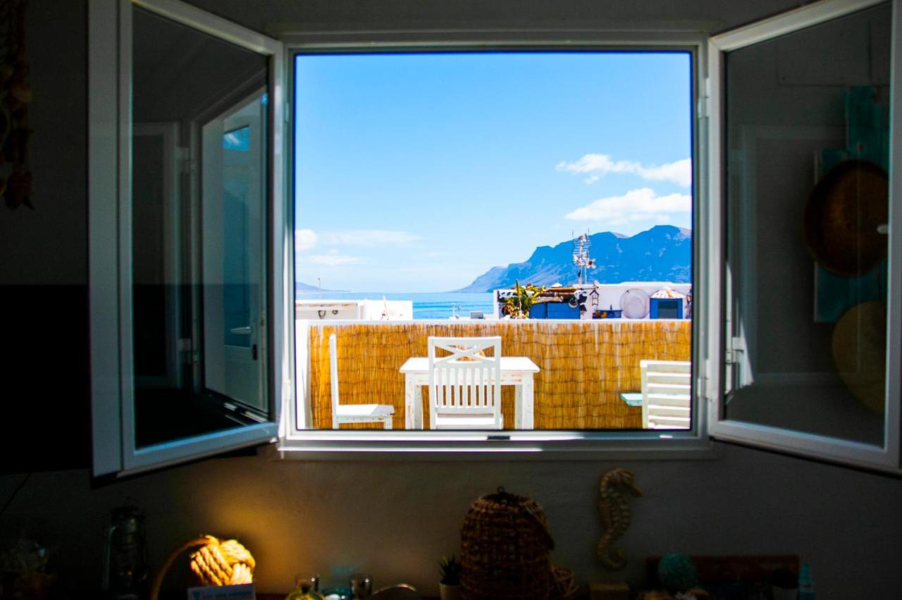 Appartement Rooftop 1 Famara